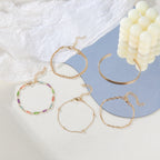 Atemberaubende Armband für den Alltag