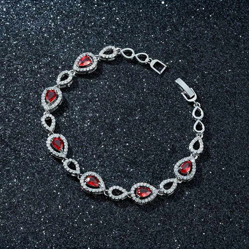 Romantische Armband für besondere Momente