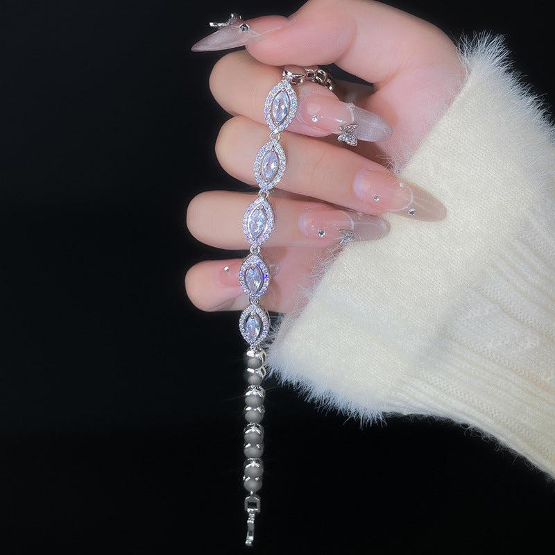 Romantische Armband für besondere Momente