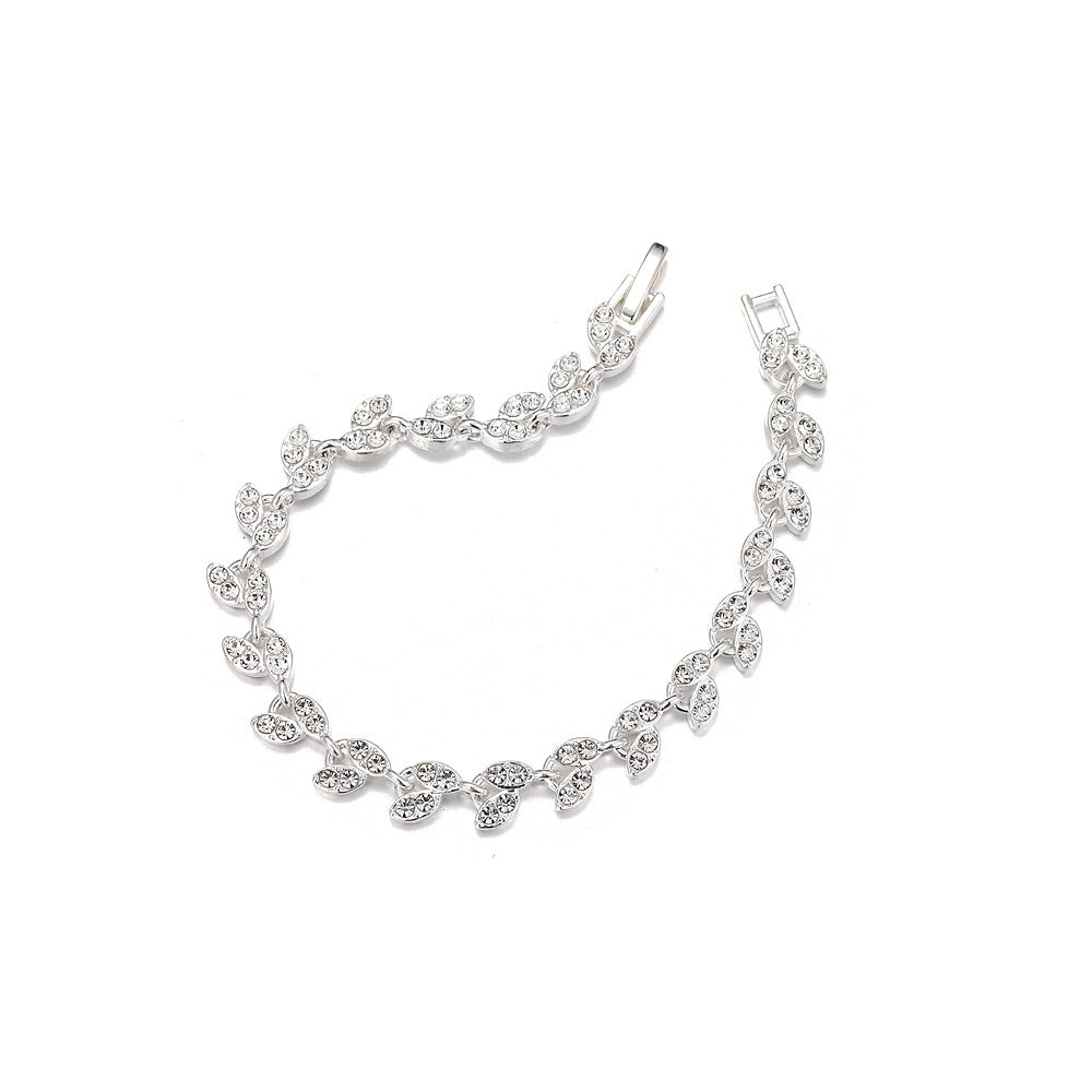 Charmante Armband für jeden Anlass