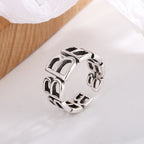 Charmante Ring für jeden Anlass