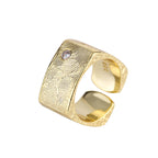 Handgefertigte Vintage Ring
