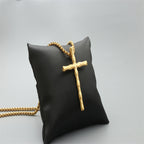 Handgefertigte Vintage Halskette