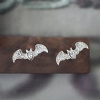 Atemberaubende Ohrring für den Alltag