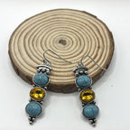 Charmante Ohrring für jeden Anlass