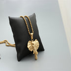 Elegante Halskette für jeden Anlass