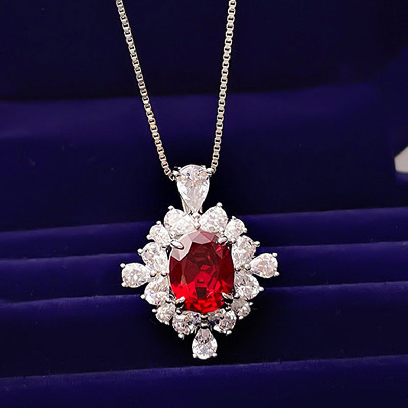 Atemberaubende Halskette für den Alltag