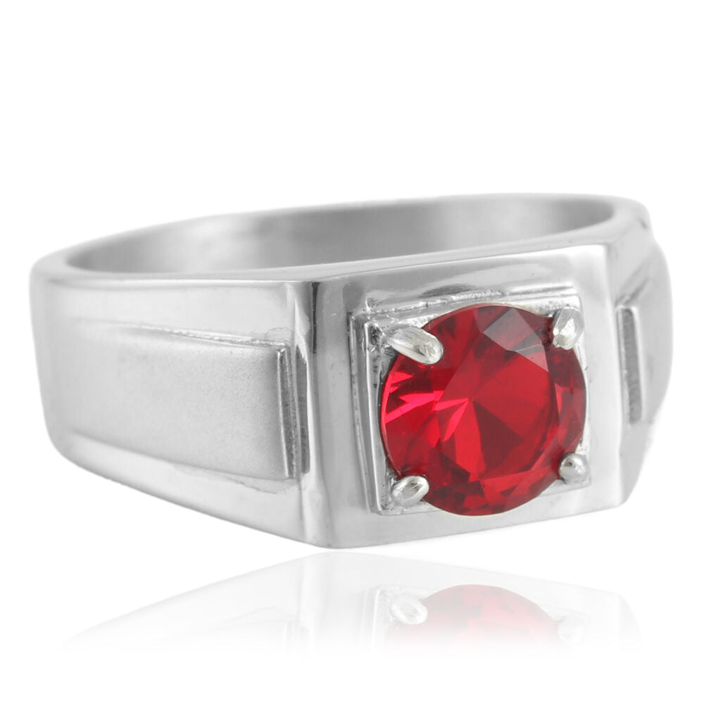 Schöne Ring mit einzigartigem Stil