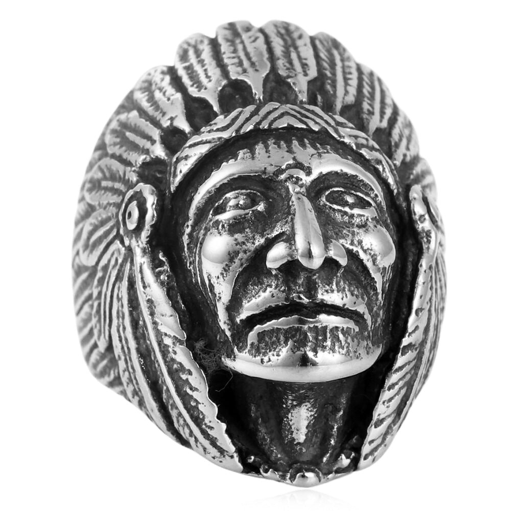 Atemberaubende Ring für den Alltag