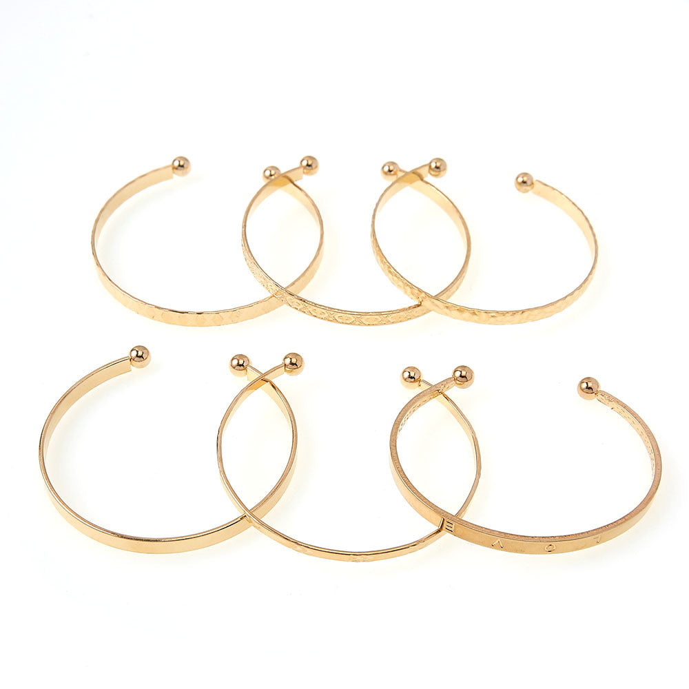 Klassische Armband mit zeitloser Eleganz