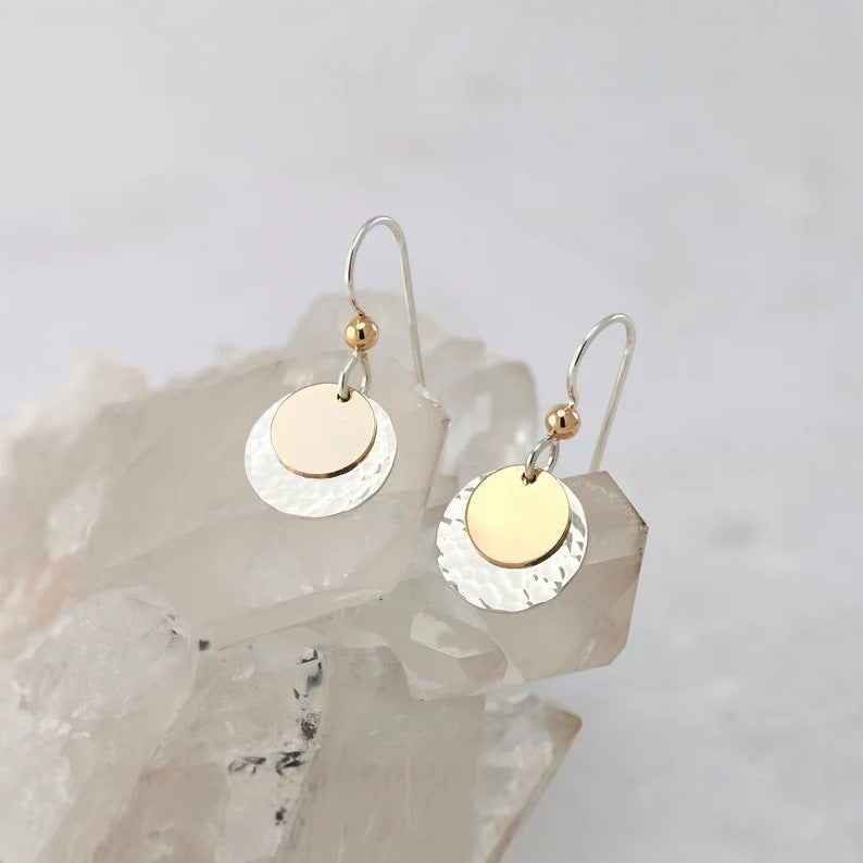 Elegante Ohrring für jeden Anlass