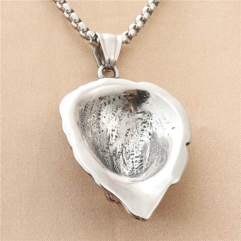 Atemberaubende Halskette für den Alltag