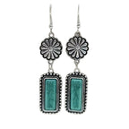 Atemberaubende Ohrring für den Alltag