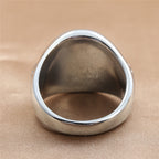 Handgefertigte Vintage Ring