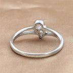 Charmante Ring für jeden Anlass