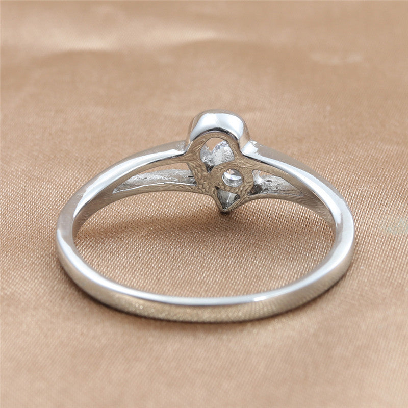 Charmante Ring für jeden Anlass