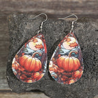 Atemberaubende Ohrring für den Alltag