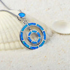 Romantische Halskette für besondere Momente