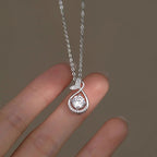 Charmante Halskette für jeden Anlass