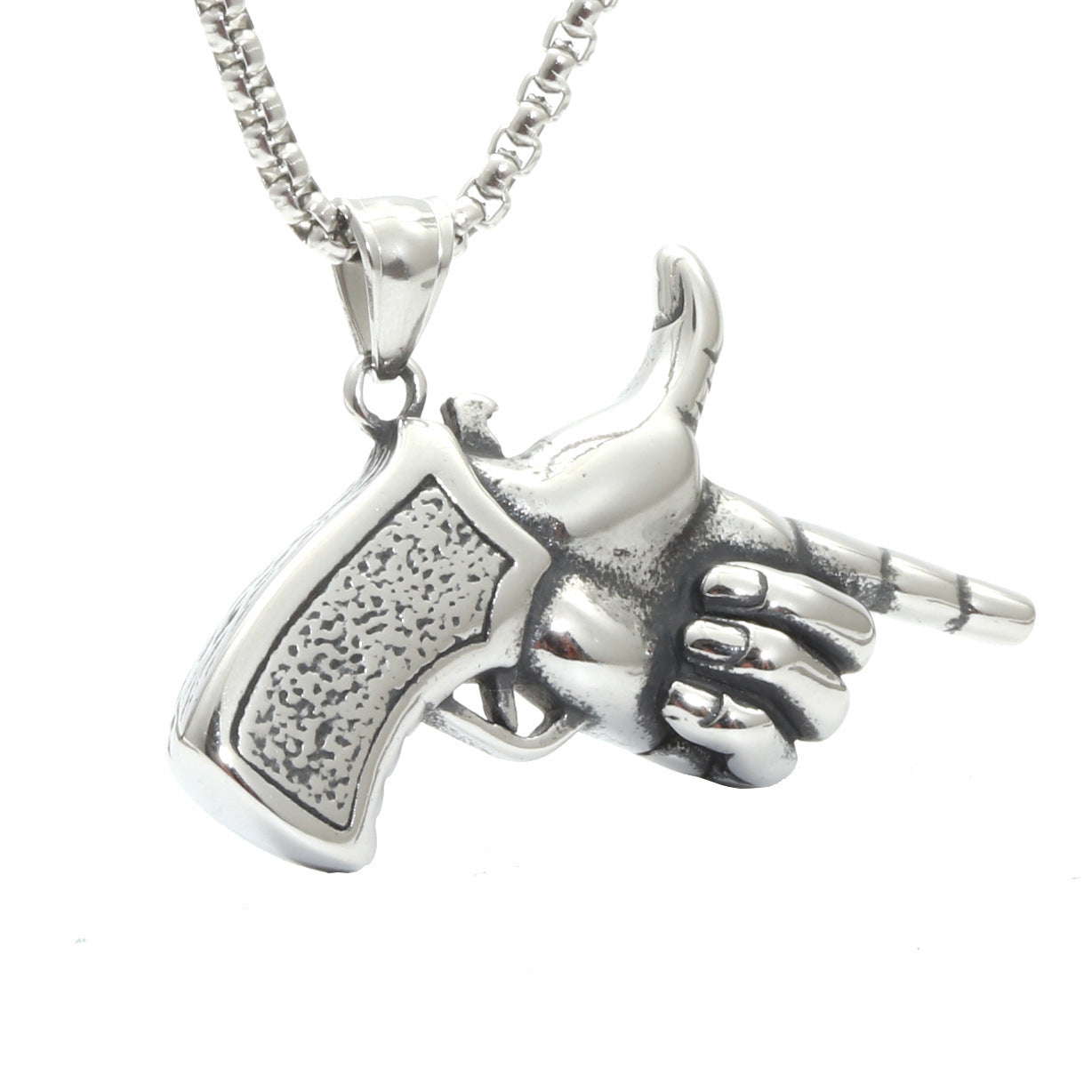 Elegante Halskette für jeden Anlass