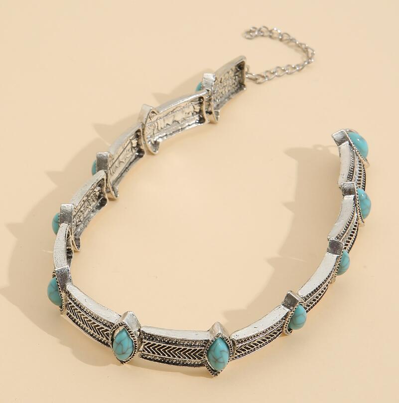 Romantische Halskette für besondere Momente