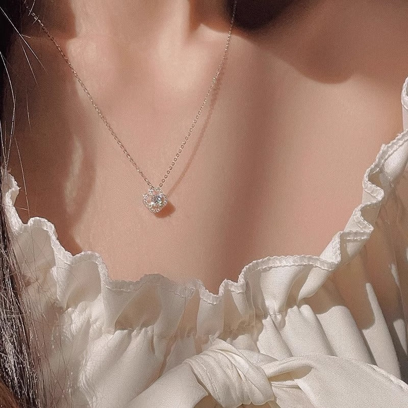 Charmante Halskette für jeden Anlass