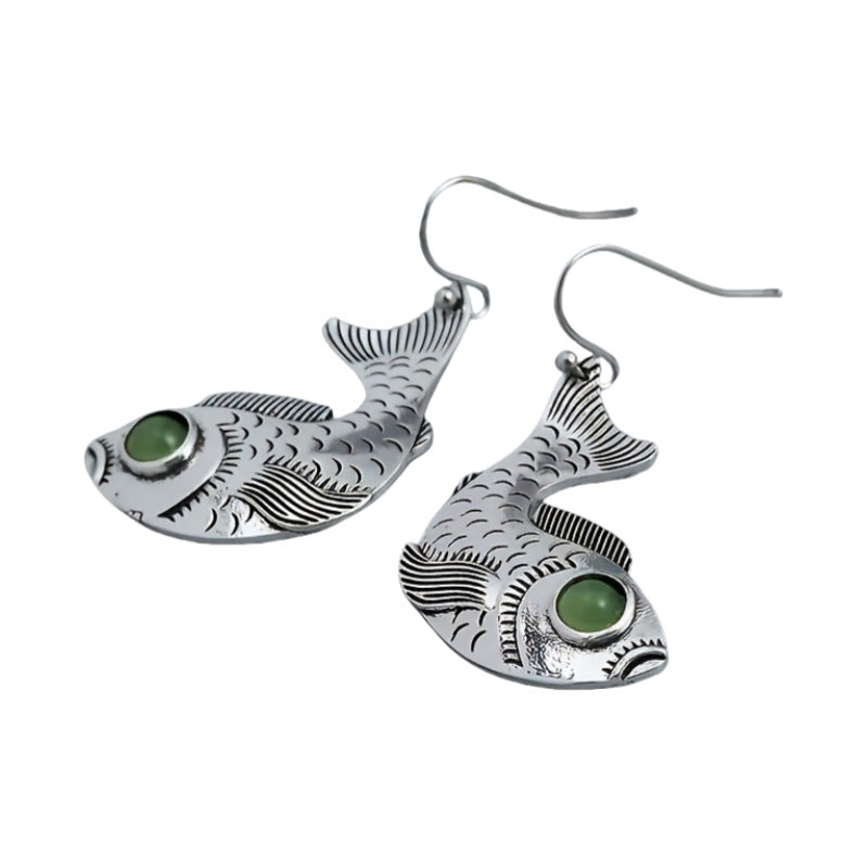 Charmante Ohrring für jeden Anlass