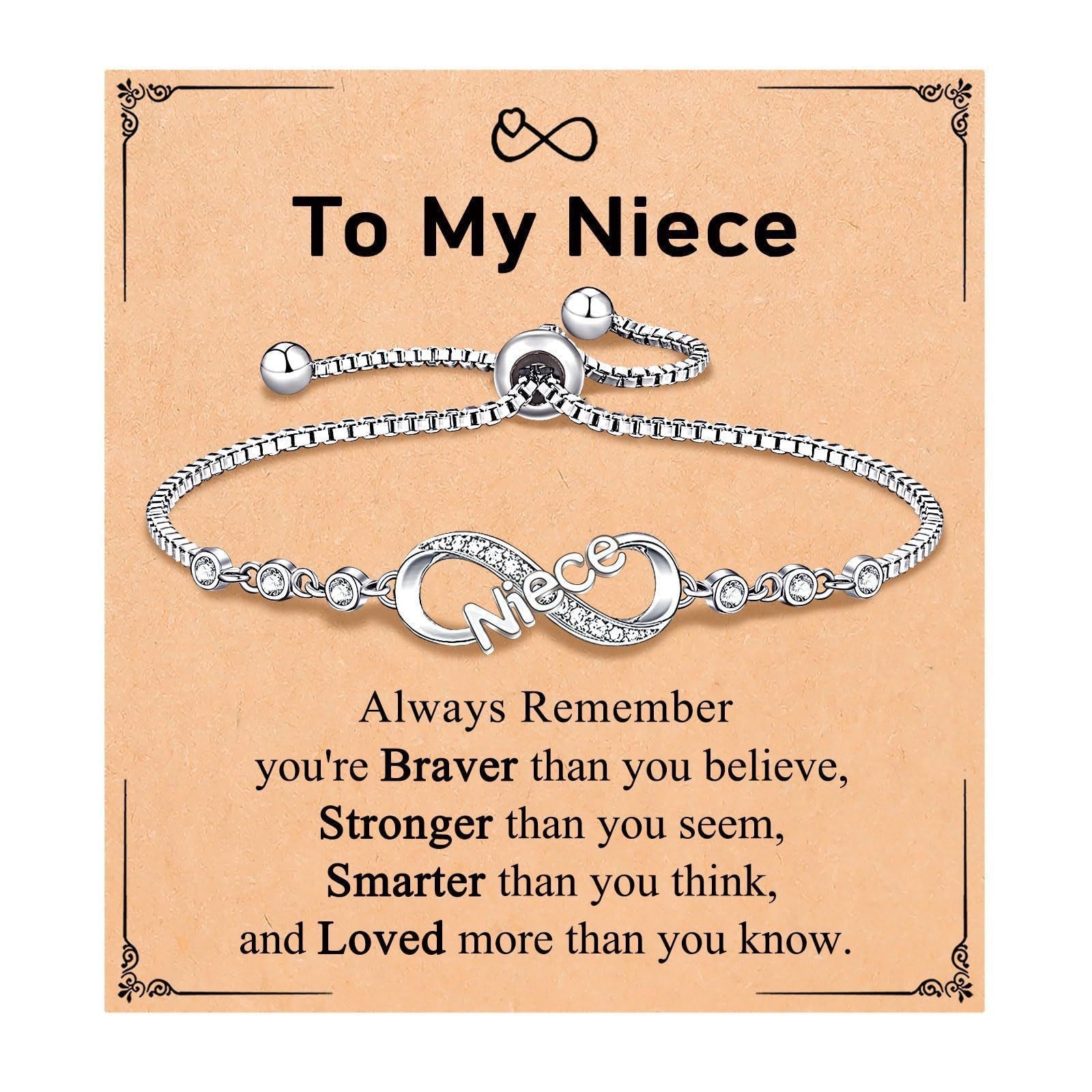 Elegante Armband für jeden Anlass