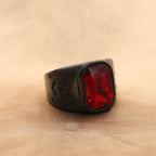 Handgefertigte Vintage Ring