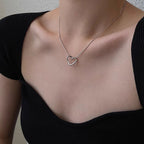 Atemberaubende Halskette für den Alltag