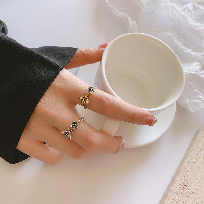 Elegante Ring für jeden Anlass