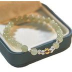 Romantische Silber Armband für besondere Momente