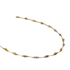 Atemberaubende Halskette für den Alltag