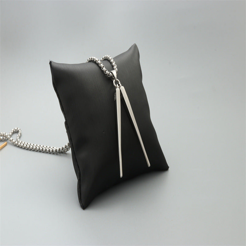 Atemberaubende Halskette für den Alltag