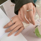 Romantische Ring für besondere Momente