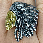 Romantische Ring für besondere Momente