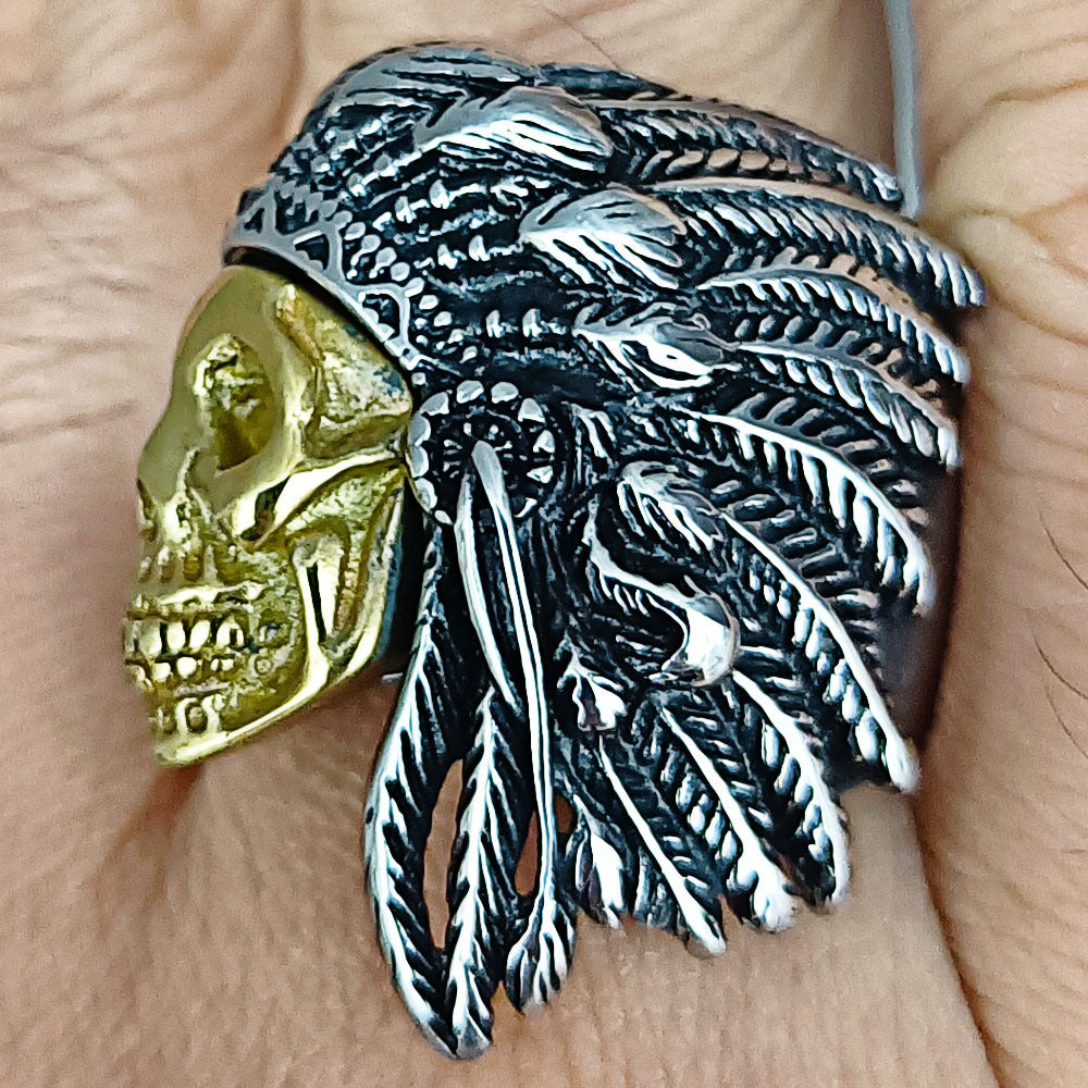 Romantische Ring für besondere Momente