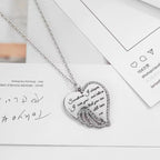 Atemberaubende Halskette für den Alltag