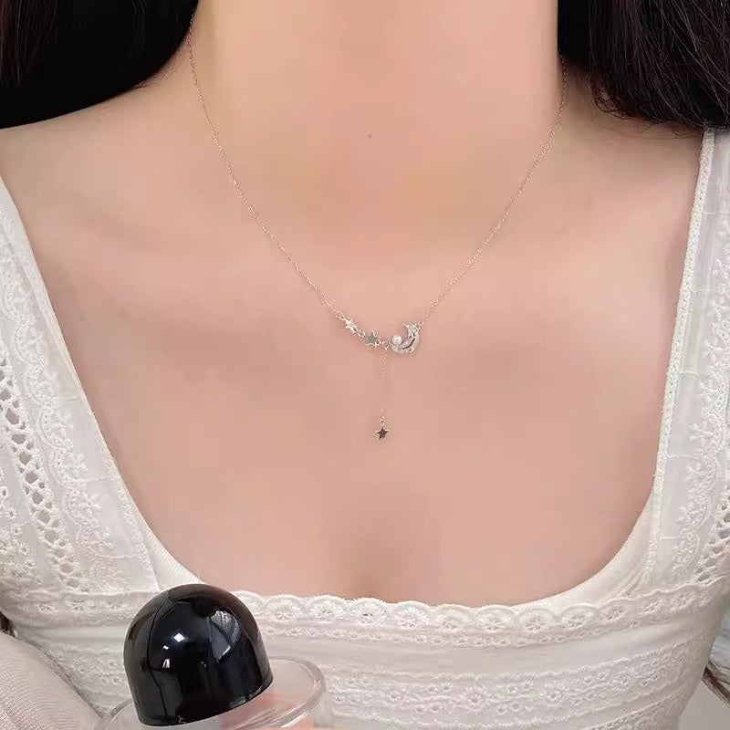 Klassische Halskette mit zeitloser Eleganz