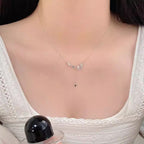 Klassische Halskette mit zeitloser Eleganz