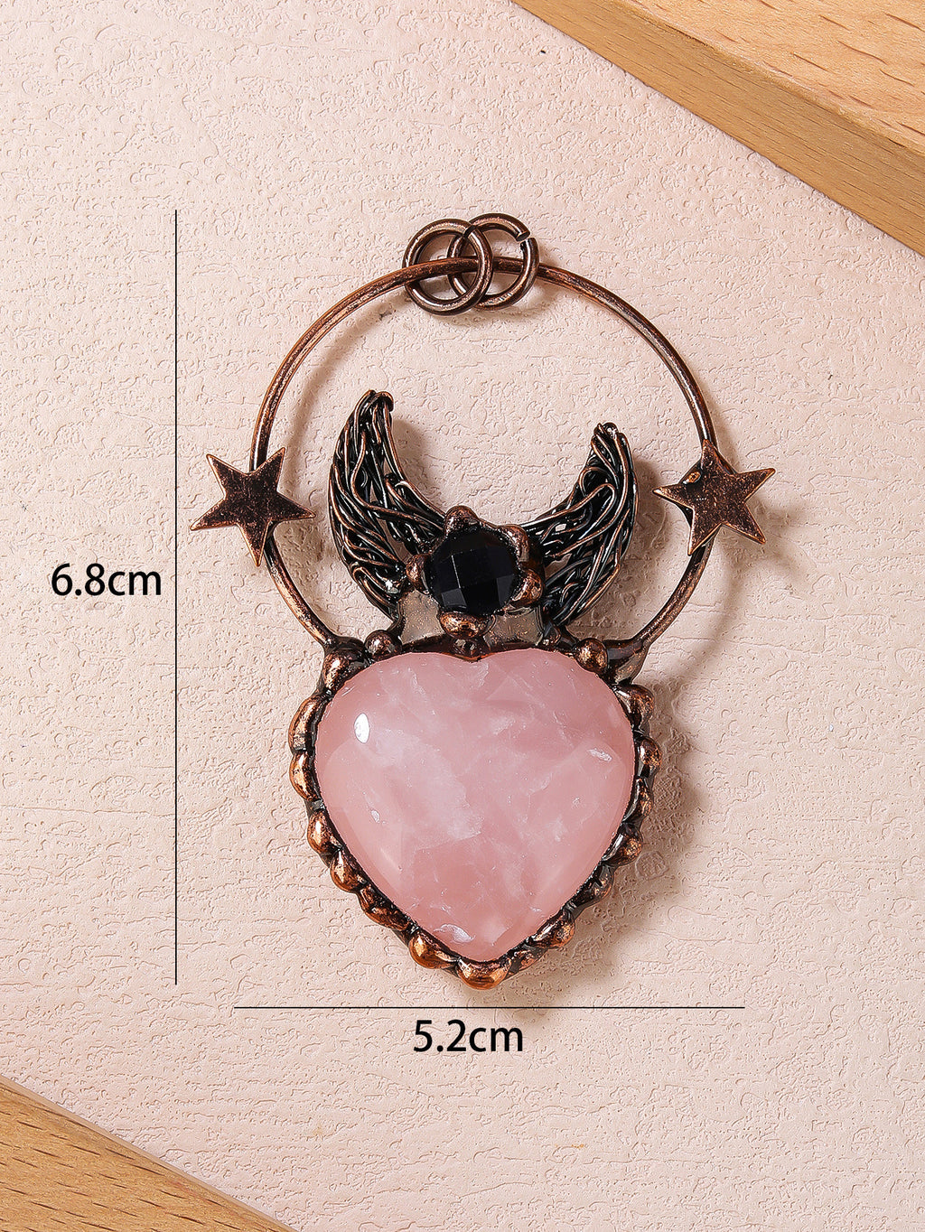 Atemberaubende Halskette für den Alltag