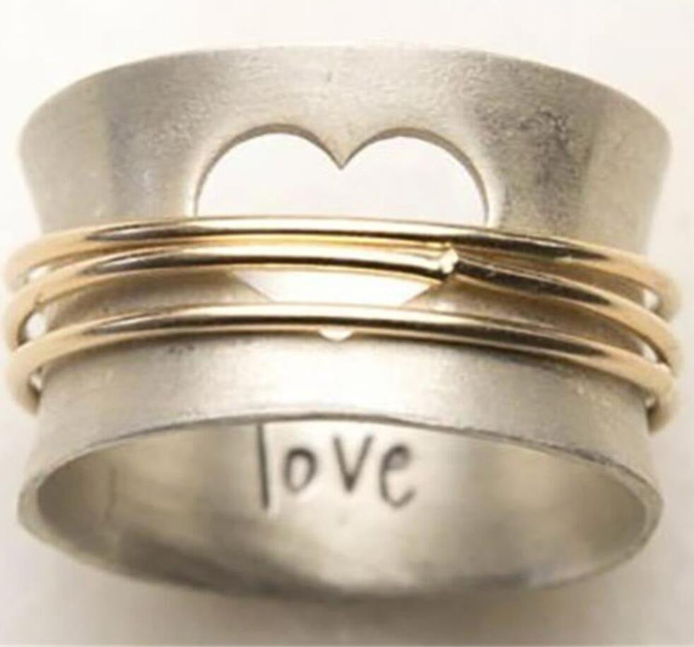 Elegante Ring für jeden Anlass