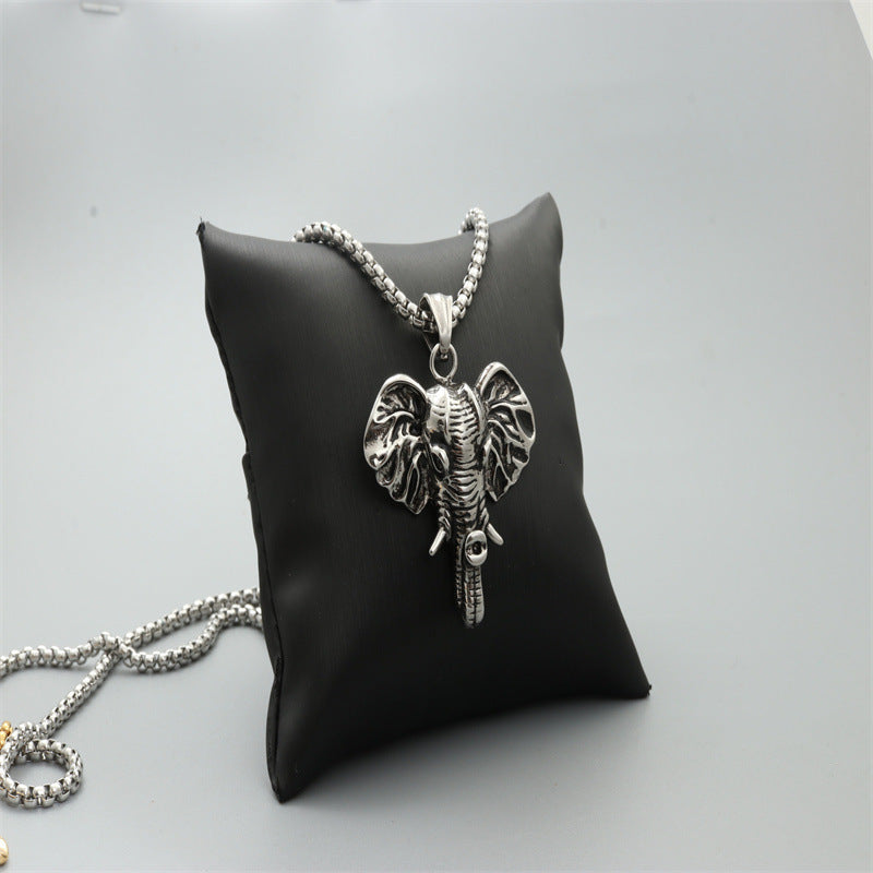 Elegante Halskette für jeden Anlass