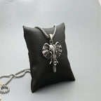 Elegante Halskette für jeden Anlass