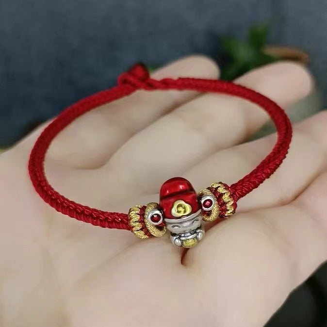 Atemberaubende Armband für den Alltag