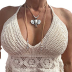 Atemberaubende Halskette für den Alltag