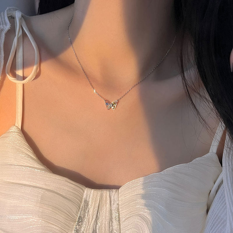 Elegante Halskette für jeden Anlass