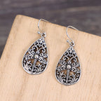 Charmante Ohrring für jeden Anlass