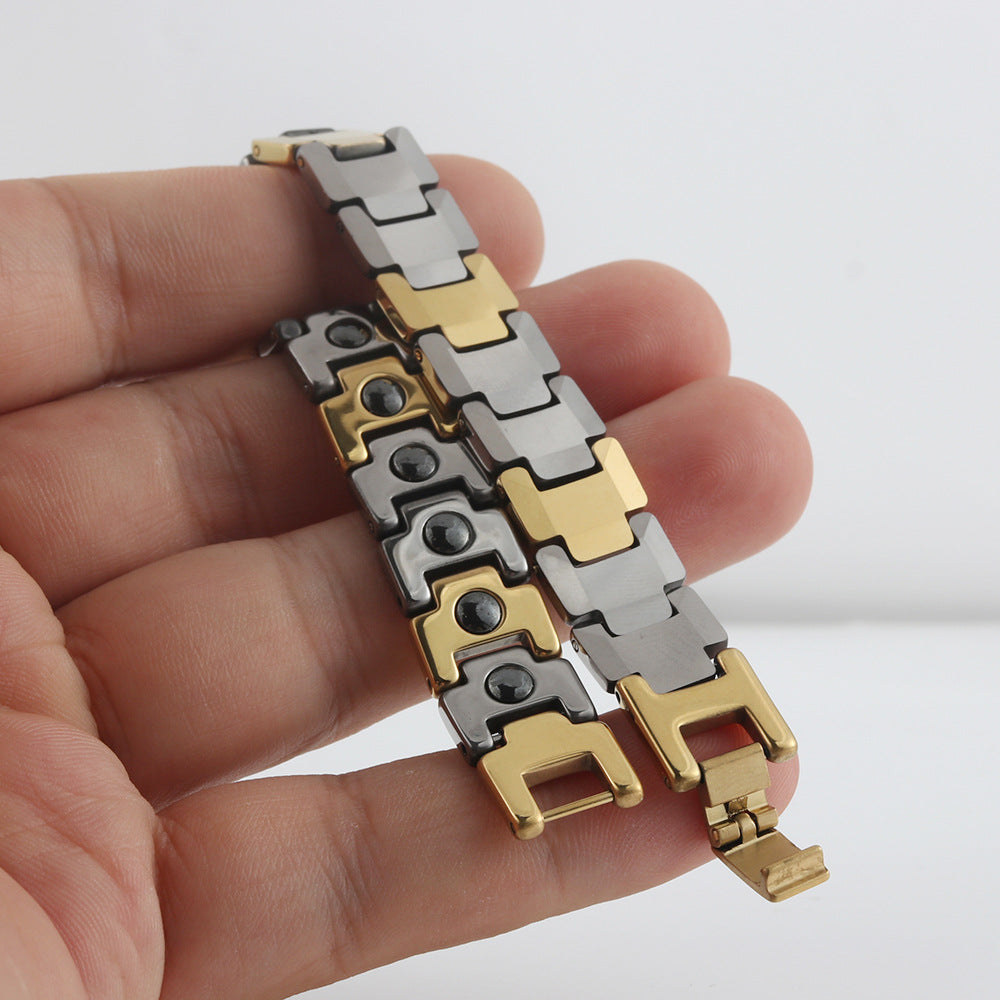 Zarte handwerkliche Armband