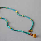 Romantische Halskette für besondere Momente